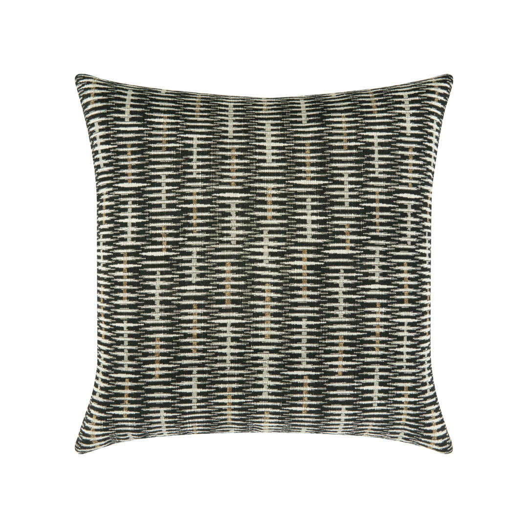 Moonshadow Indoor Outdoor Decorative Pillow - 18x18 Inch Square Throw Pillow Cover for Sofa, Bed, Patio & Garden - Soft & Durable Home Decor Cushion