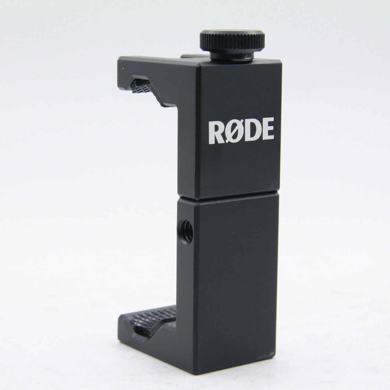 Rode Vlogger Kit iOS Edition - Professional Filmmaking Kit for iPhone & iPad with Lightning Port | Open Box Excellent Condition | Perfect for YouTube Vlogging, Travel Videos & Social Media Content Creation