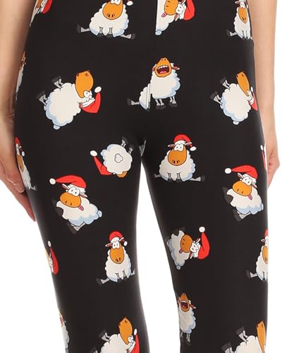 Christmas Sheep