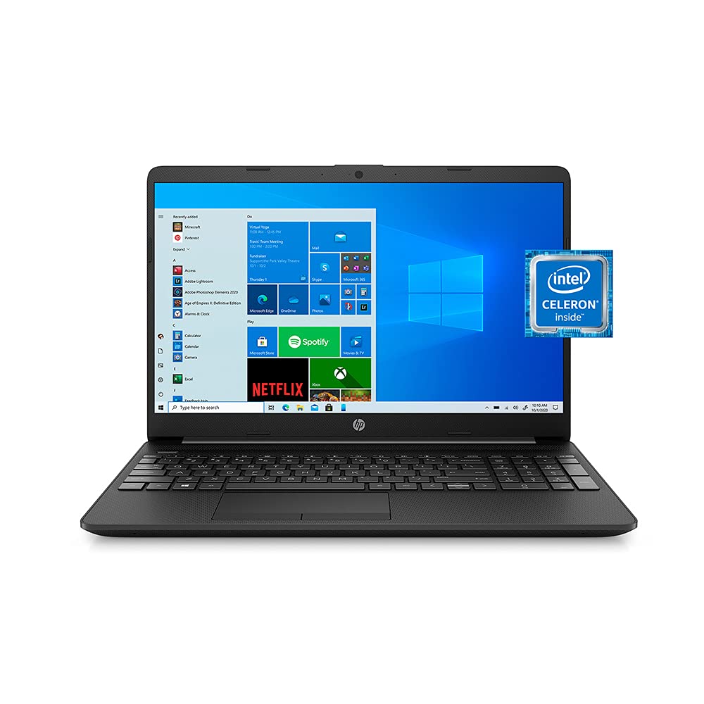 HP 2021 15.6