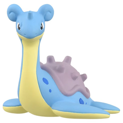 Pokemon Moncolle Series Expanded 2 Inch Takara Tomy Mini Figure - Collectible Toy for Kids & Adults | Perfect for Display, Gifts & Pokemon Battles