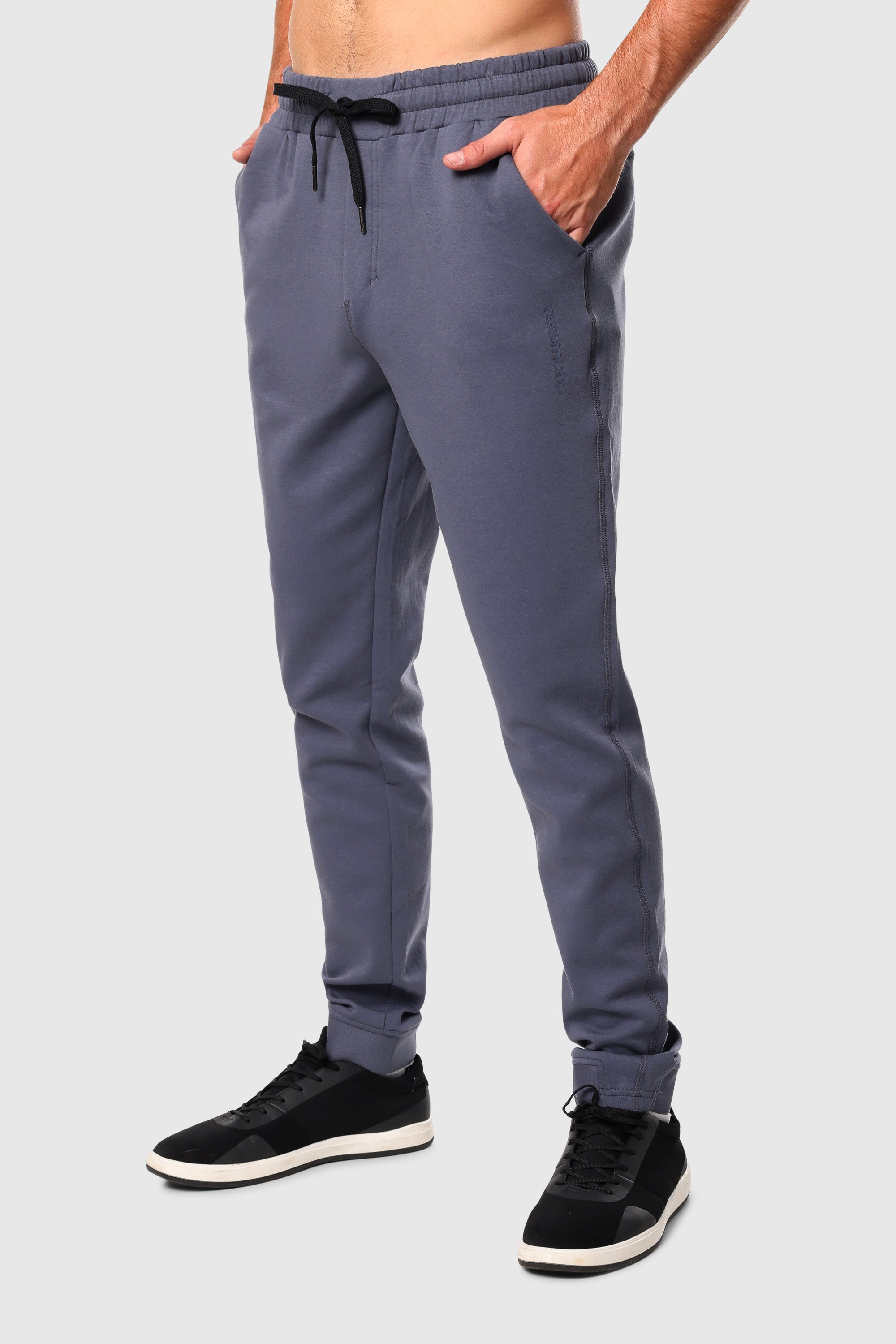 Momentum Pants for Men & Women - High-Performance Activewear for Running, Yoga & Gym - Lightweight & Breathable Workout Pants