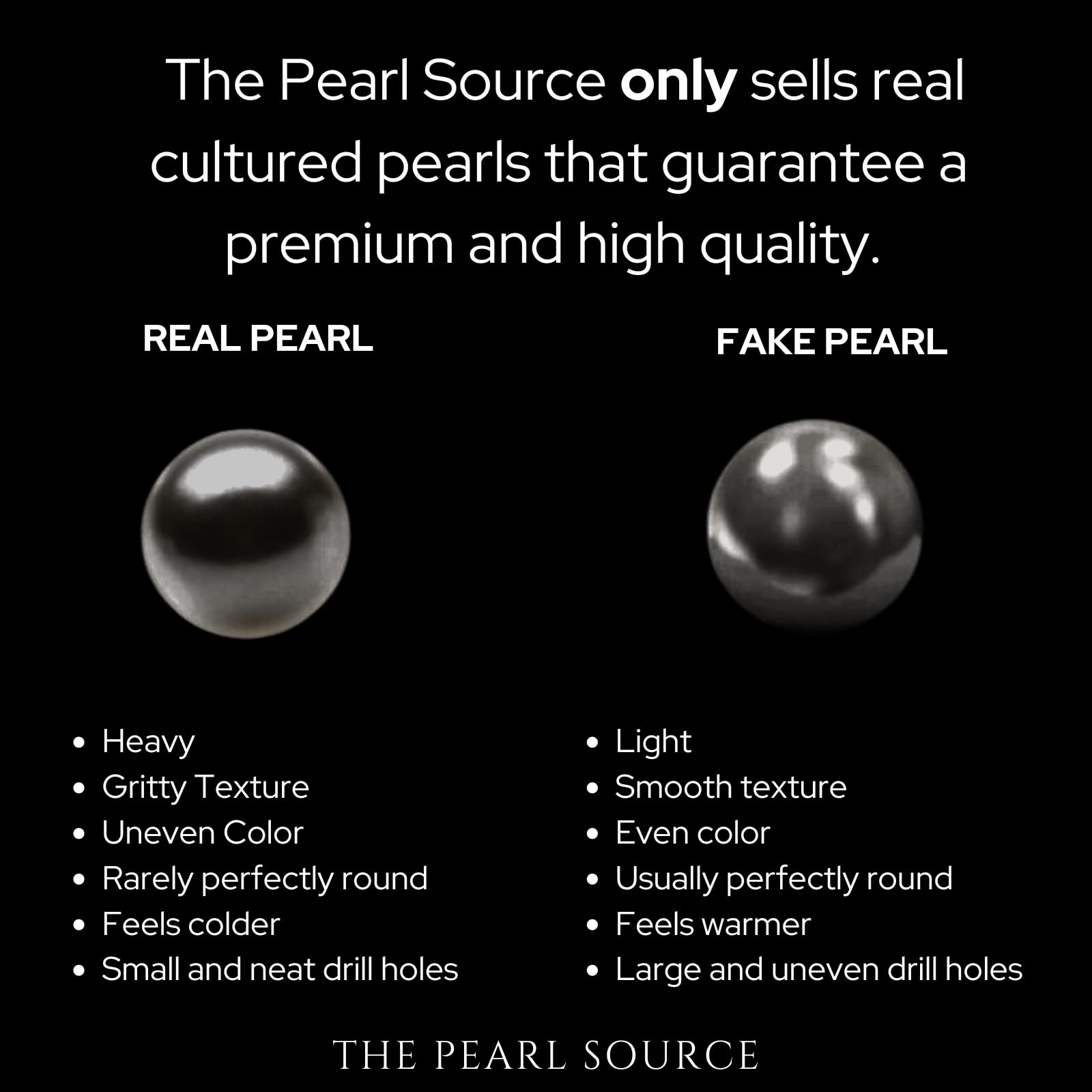Black Japanese Akoya Cultured Pearl Earrings for Women - 14K Gold Stud Earrings | Hypoallergenic Genuine Pearl Jewelry | Perfect Anniversary Gift for Her | Elegant for Weddings, Parties & Special Occasions