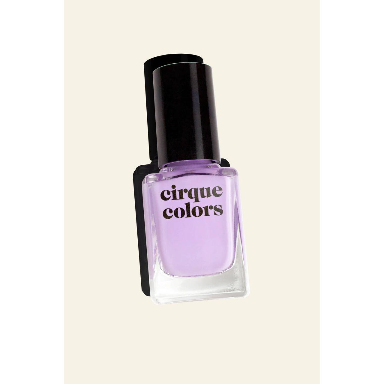 Cirque Colors A Fiori Nail Polish - 0.37 oz Long Lasting Vegan & Cruelty Free Nail Lacquer for Women - Perfect for Manicures, Pedicures & Nail Art Designs