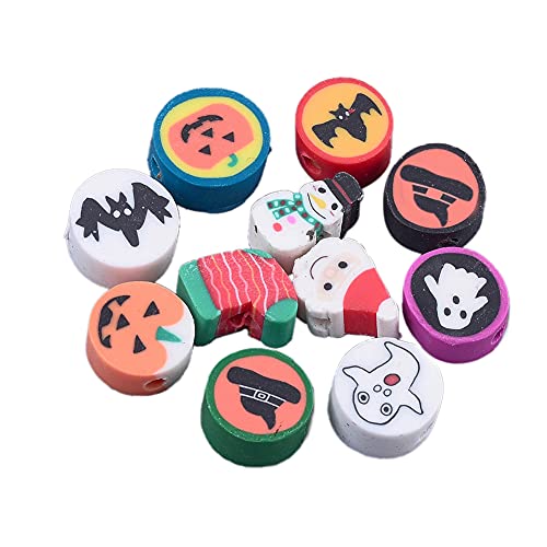 Halloween/Christmas Theme