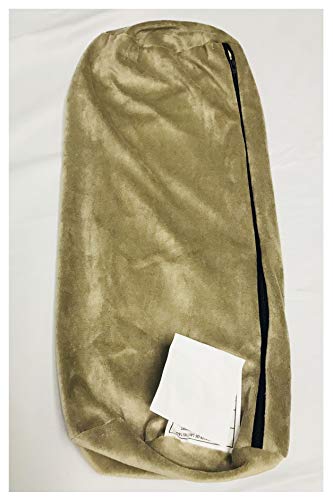 Brown Velour