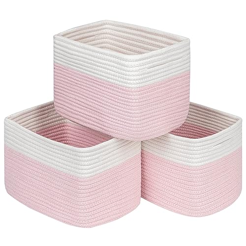 Off White&Mixed Pink