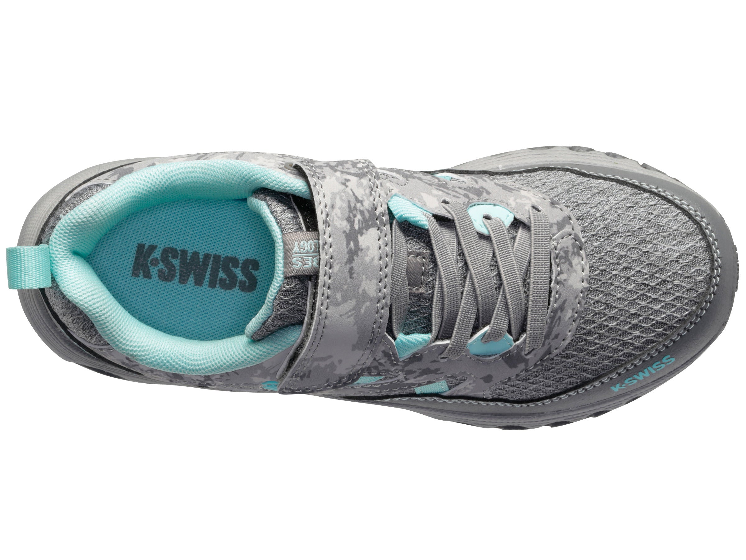57410 053 M | TUBES TRAIL 200 VLC Running Shoes | Steel Grey/Alloy/Blue Tint | Lightweight Trail Running for Men | Perfect for Hiking, Jogging & Outdoor Adventures