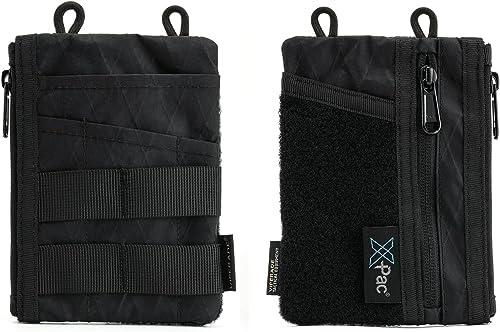 X-pac Schwarz