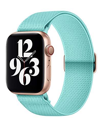 Turquoise Teal