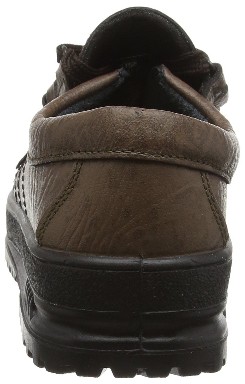 Grisport Men's Modena Waterproof Hiking Boots - Lightweight Trekking Shoes for Outdoor Adventures, Trail Walking & Camping