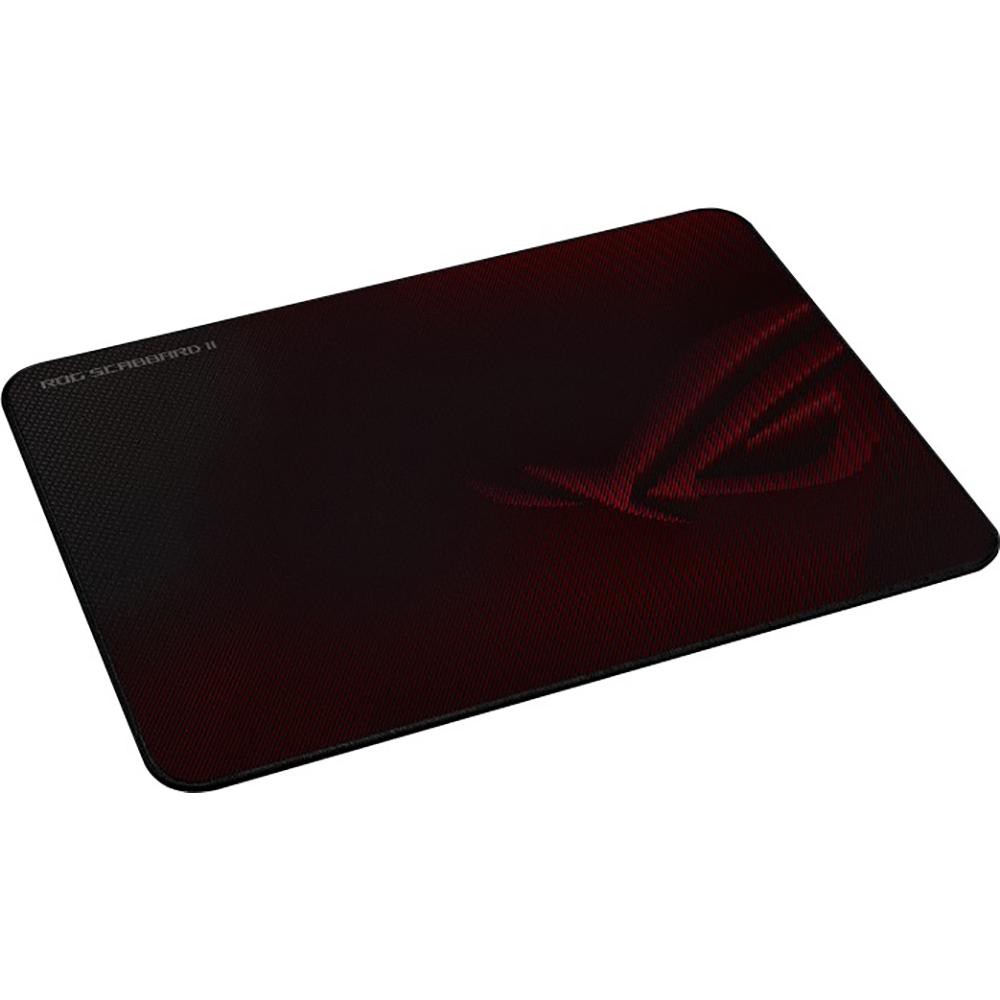 ASUS ROG Scabbard II Gaming Mouse Pad - Large XXL Extended (36