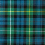 Campbell of Argyll Ancient Tartan Scottish Kilt Fabric - Premium Wool Material for Kilts, Scarves & Highland Dress Accessories | Perfect for Scottish Weddings, Cultural Events & Cosplay
