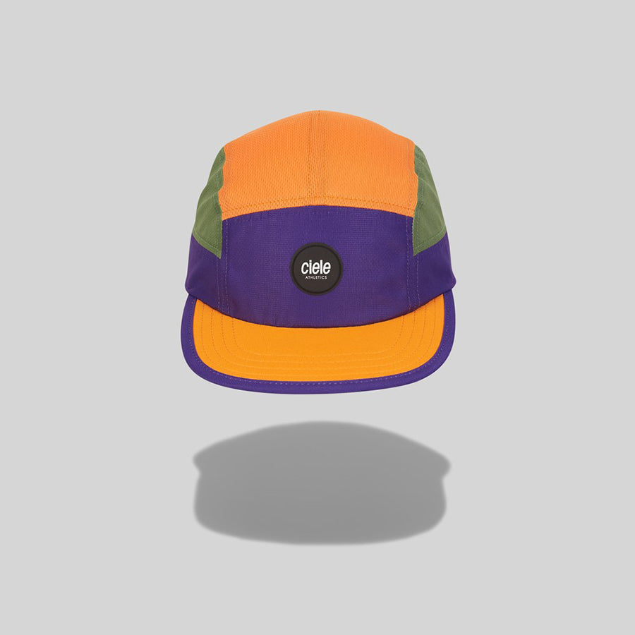 GOCap Badge Stumpjump - Durable Outdoor Cap for Hiking, Camping & Adventure Enthusiasts | Perfect for Trail Running, Mountain Biking & Outdoor Exploration