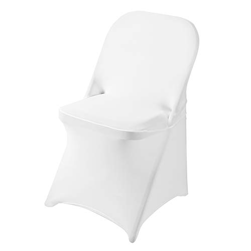 White for Folding Chair