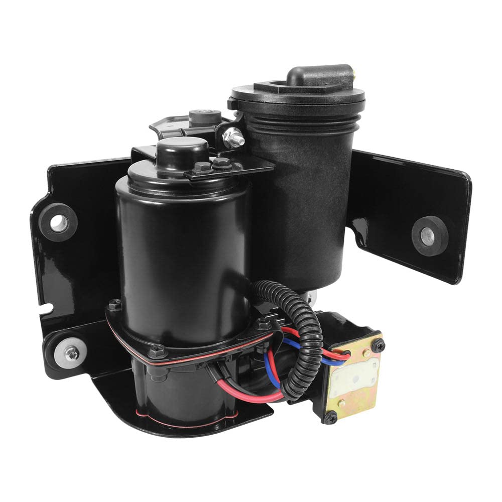 2007-2016 Ford Expedition Lincoln Navigator Air Suspension Compressor Replacement Part 78-10306AN | Premium Quality for Smooth Ride | Perfect for Off-Roading, Towing & Daily Commuting
