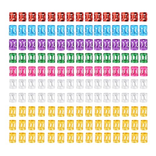 Multicolored