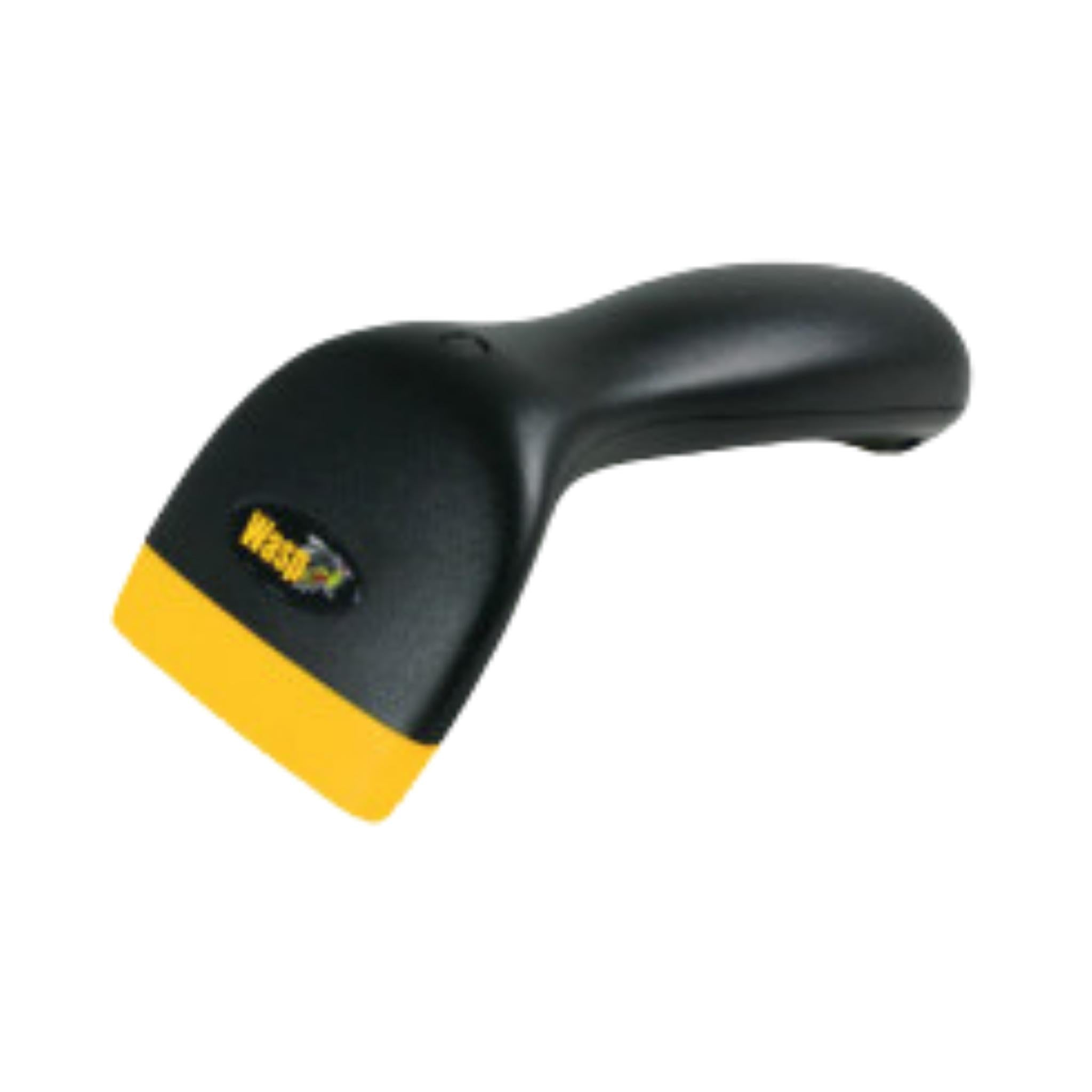 Wasp WCS3950 CCD Barcode Scanner - High-Speed USB Barcode Reader for Retail, Warehouse & Inventory Management | Perfect for POS Systems, Shipping Labels & Product Tracking