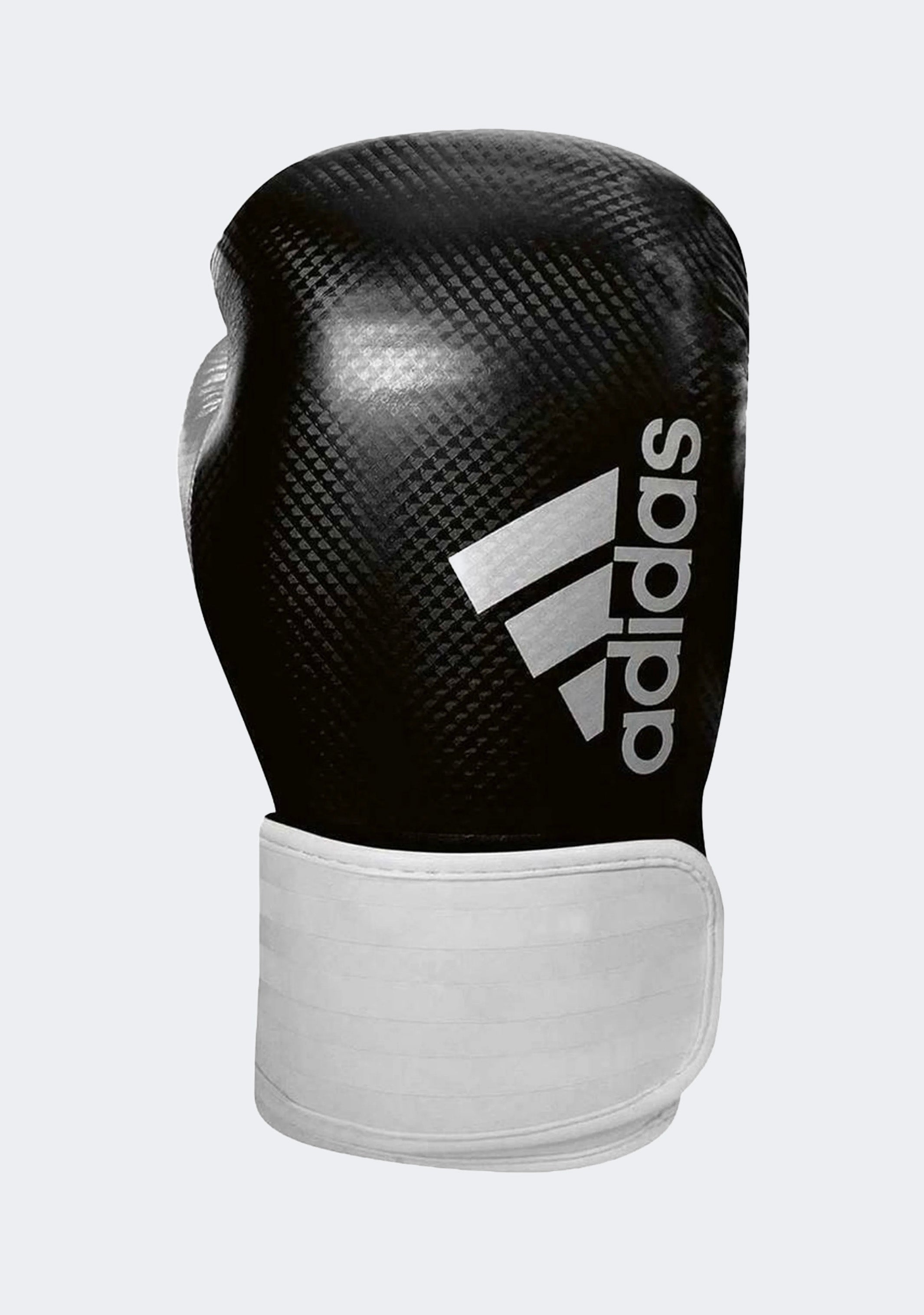 Adidas Unisex Hybrid 75 Boxing Gloves for Training & Sparring - Premium Leather Punching Gloves for Men & Women - Ideal for Boxing, MMA, Kickboxing & Fitness Workouts