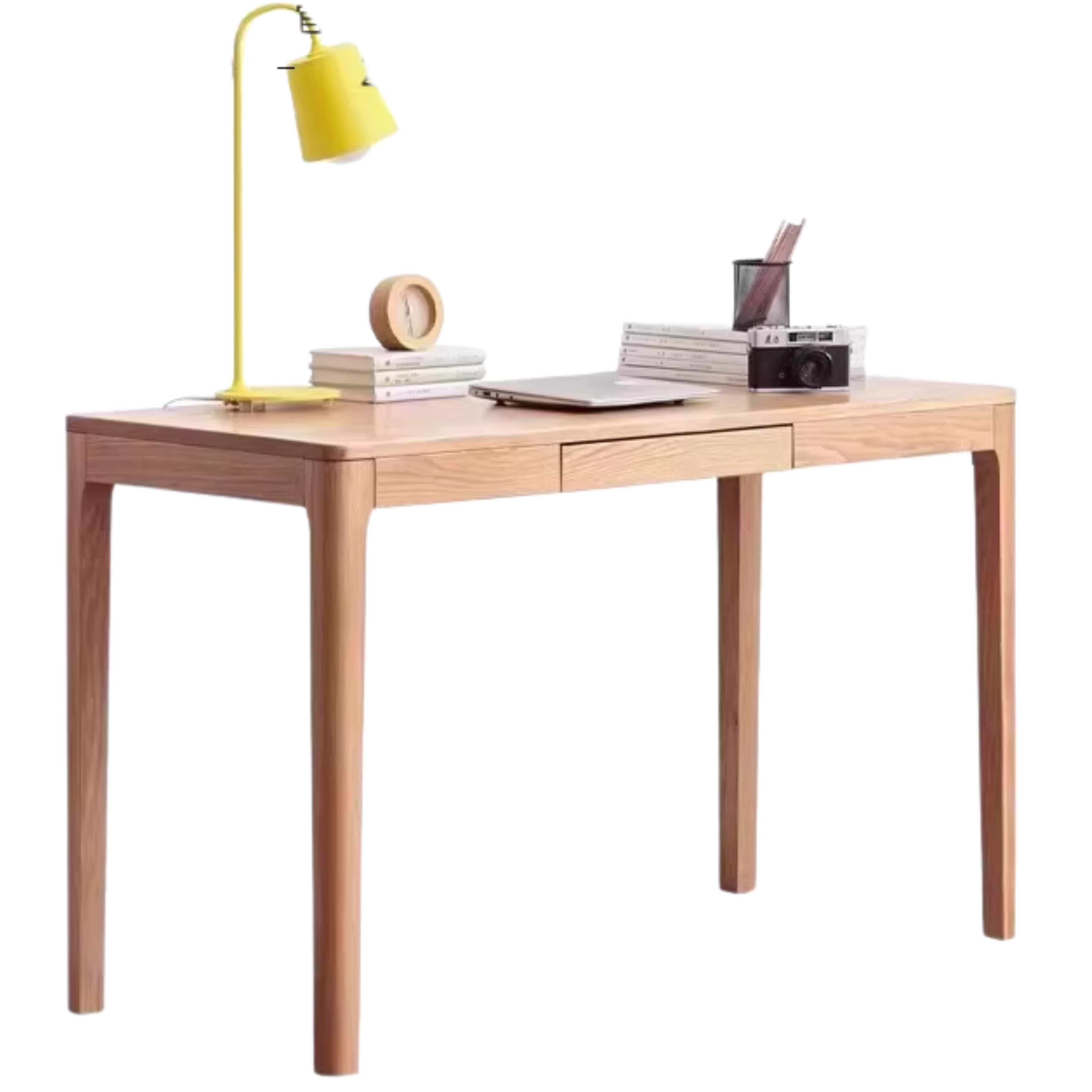 31.5x19.7x29.5 inch / 80x50x75сm / Natural Wood Color / Desk