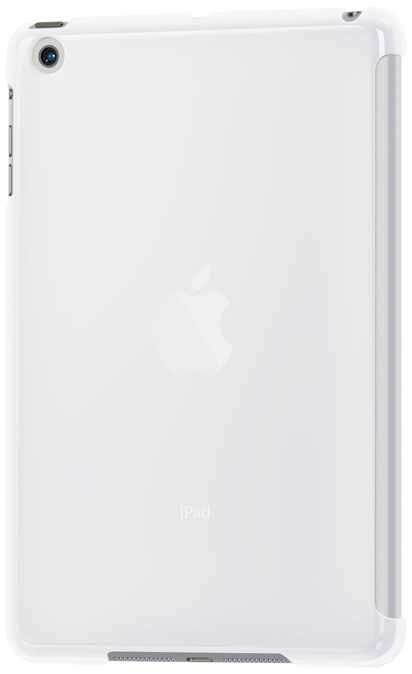 Premium EggShell Protective Case for iPad Mini 6 (2021) - Slim Shockproof Cover with Anti-Scratch Design | Perfect for Travel, Work & School Use