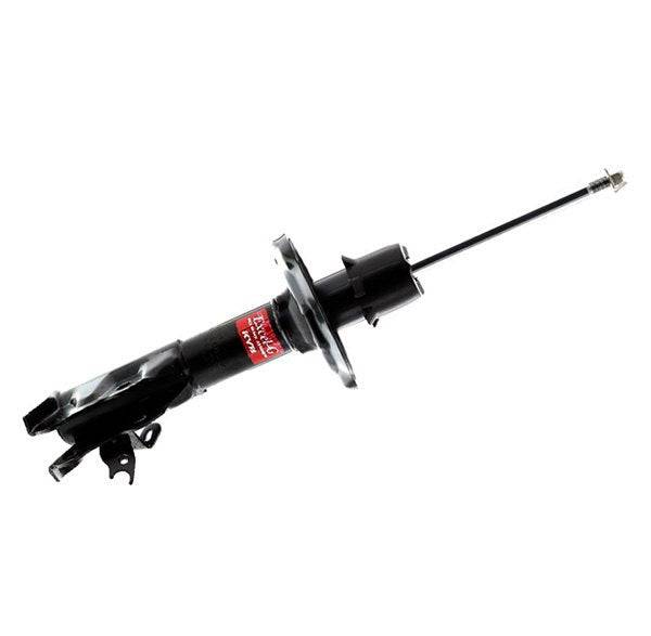 KYB Excel G Shock Absorber Strut - Front Left 339207 & Front Right 339206 for 2006-2011 Honda Civic Coupe - Smooth Ride & Enhanced Handling for Daily Commute & Performance Driving