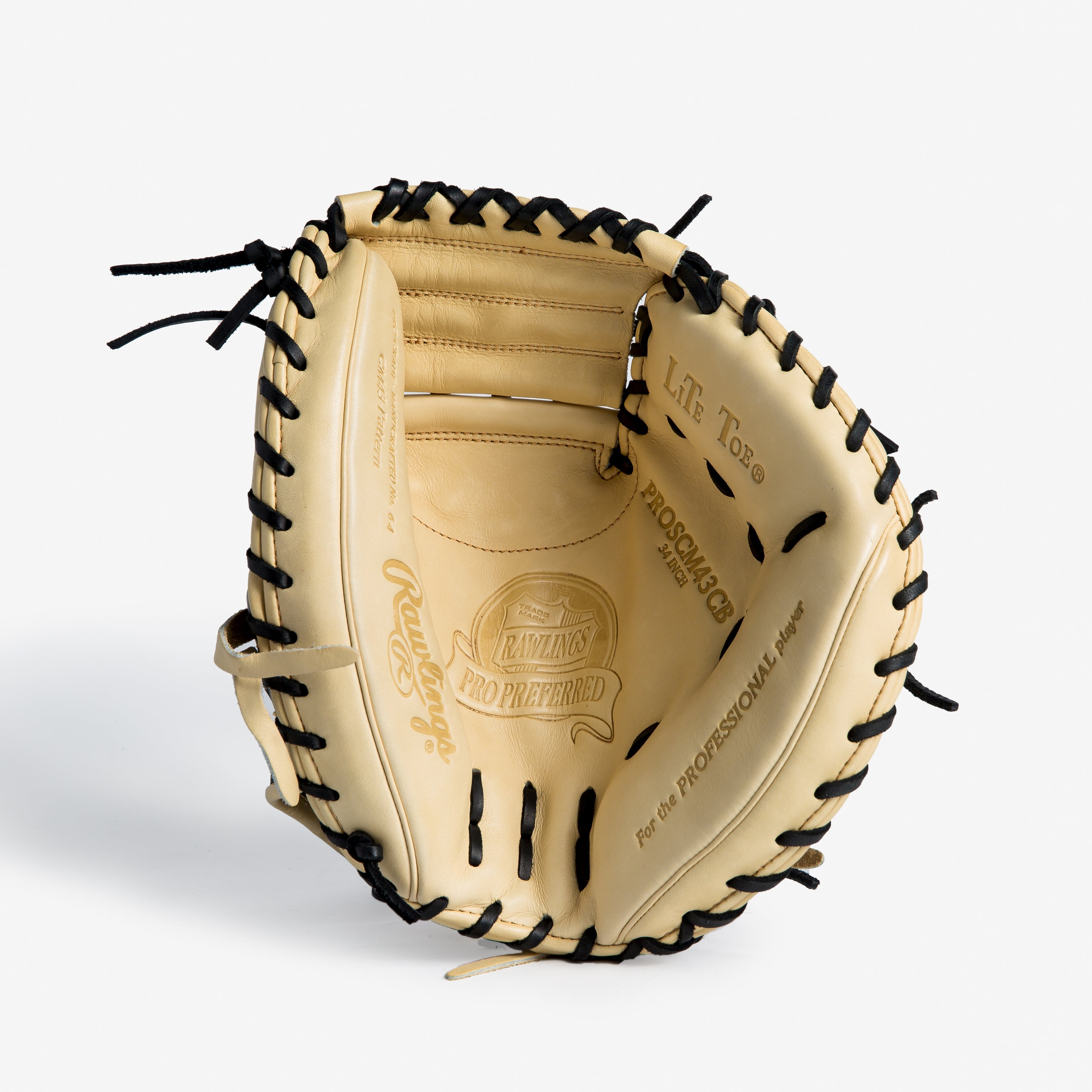 Rawlings Pro Preferred 34
