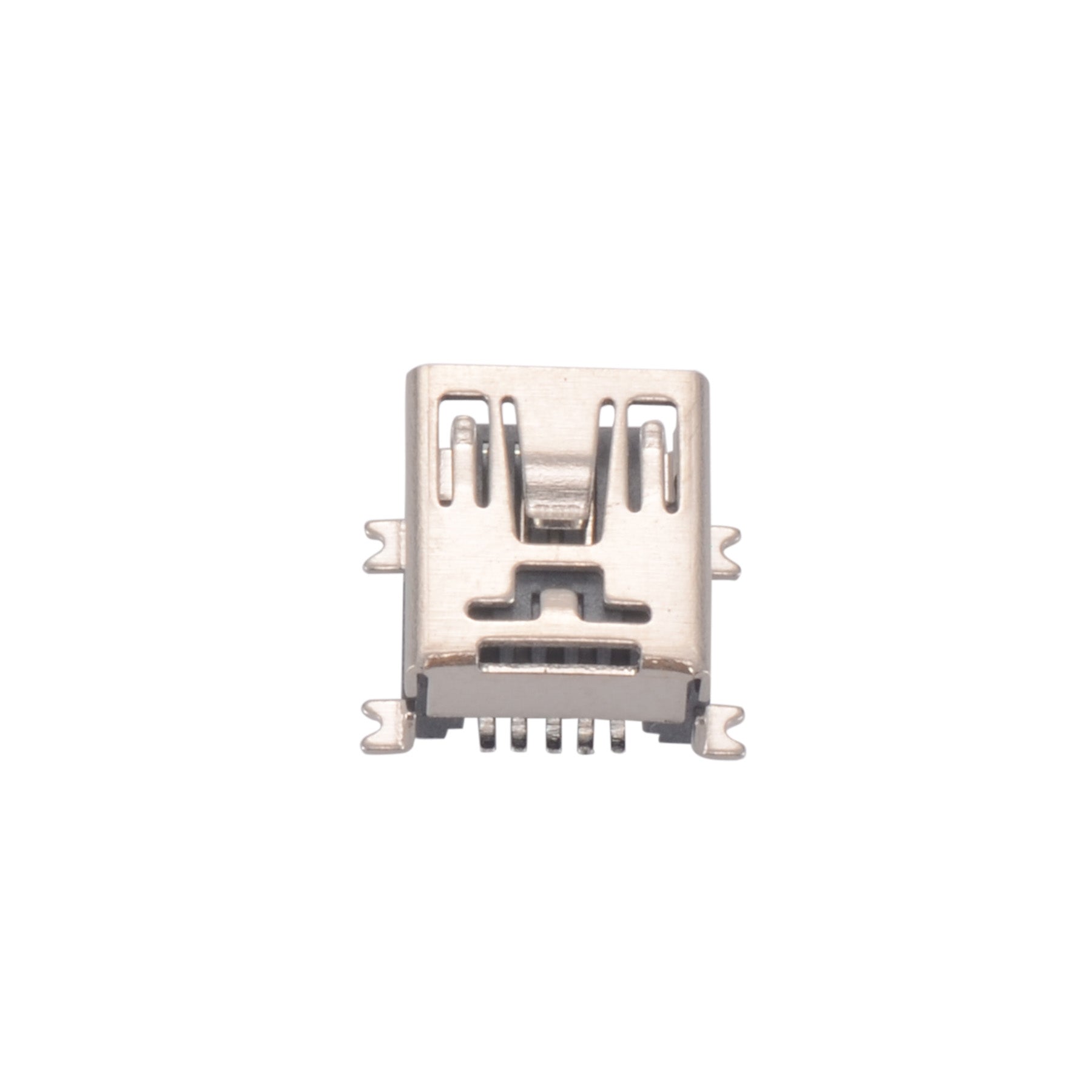 eXtremeRate 10-Pack PS3 Controller USB Charger Port Replacement Kit - Compatible with DualShock 3 GP3F0040 - Perfect for Gaming Repair & Maintenance