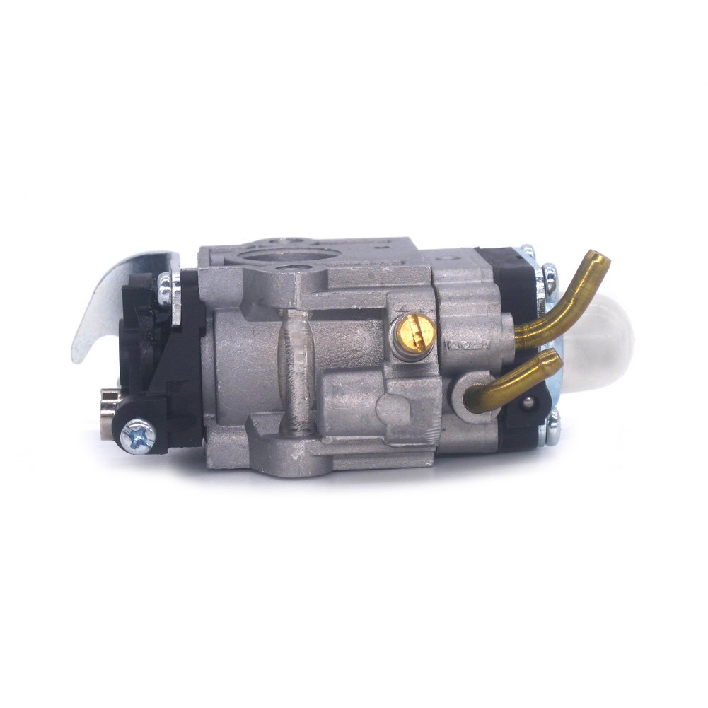 FitBest Carburetor with Air Filter Tune Up Kit - Compatible with Walbro WYK-192, WYK-192-1, Echo PB651H, PB651T, PB751, PB-755, PB-755H, PB-755T - Replaces A021000811 & A021000810 - Perfect for Backpack Blower Maintenance & Small Engine Repair