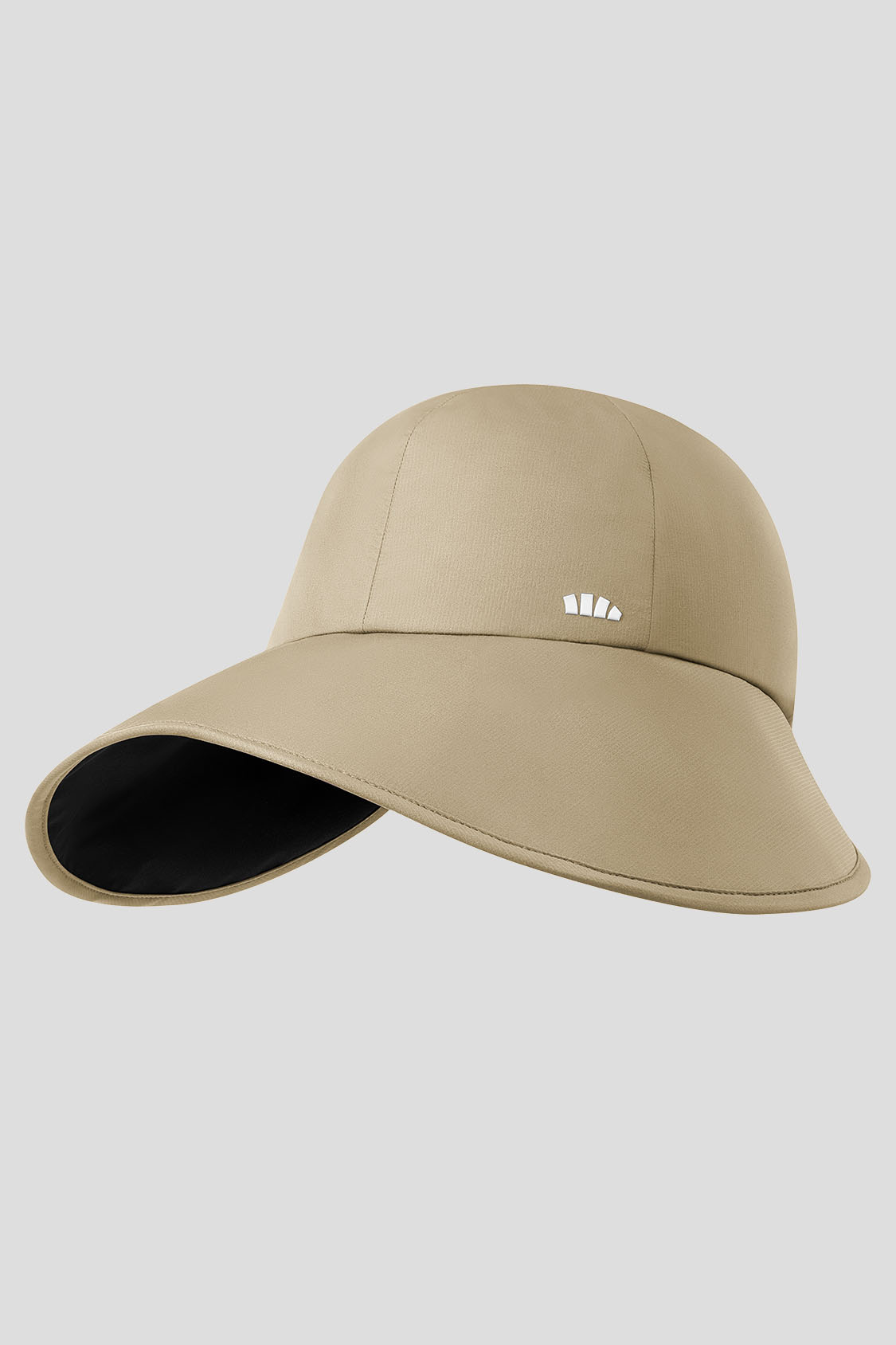 Women's UPF100+ Duckbill Sun Hat with Side Shield - BM715 - Perfect for Beach, Hiking & Outdoor Activities