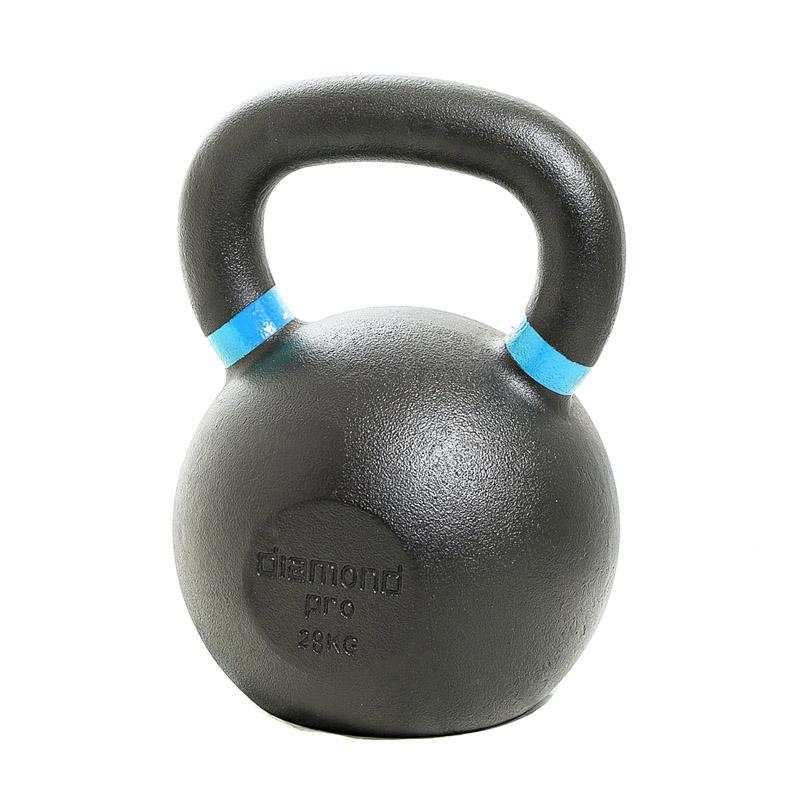 Best Adjustable Kettlebells in Kilo Increments - Home Gym & CrossFit Training Equipment for Strength & Conditioning Workouts