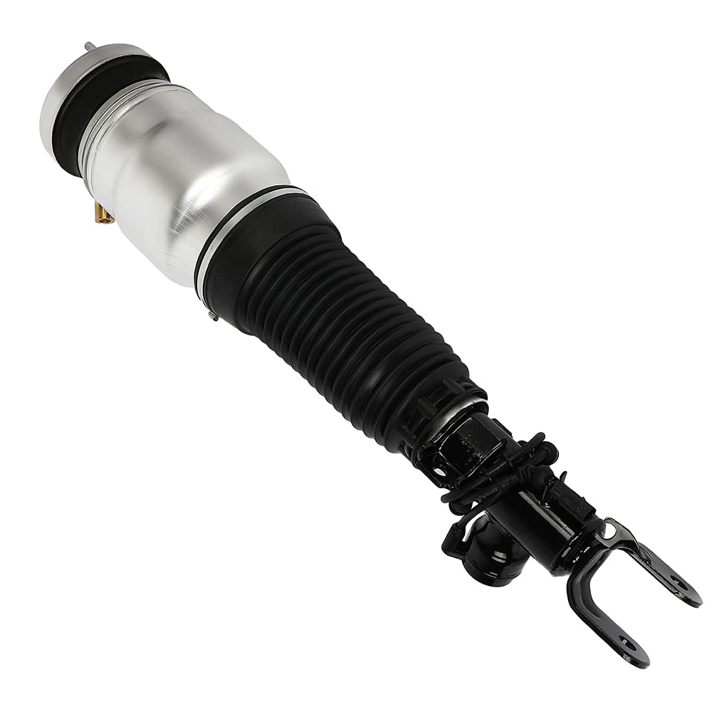 2Pcs Front Air Suspension Struts for Hyundai Equus 2011-2016 - Premium Air Shock Absorbers for Smooth Ride & Enhanced Comfort | Perfect for City Driving & Long Road Trips