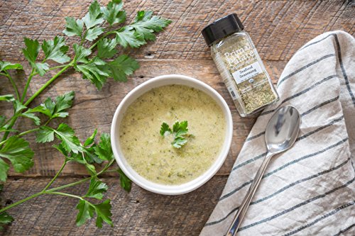 Primal Palate Organic Spices Gift Set - 3 Premium Bottles for Griddle & Grill | Perfect for BBQ, Camping & Outdoor Cooking