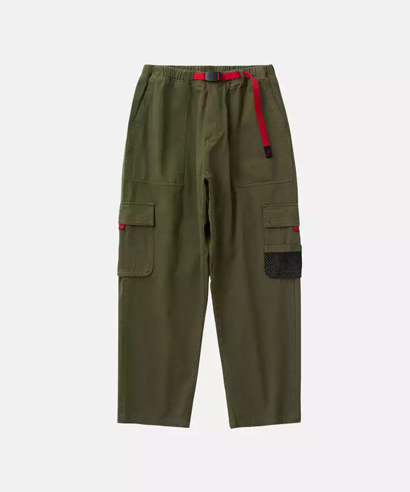 OLIVE DRAB
