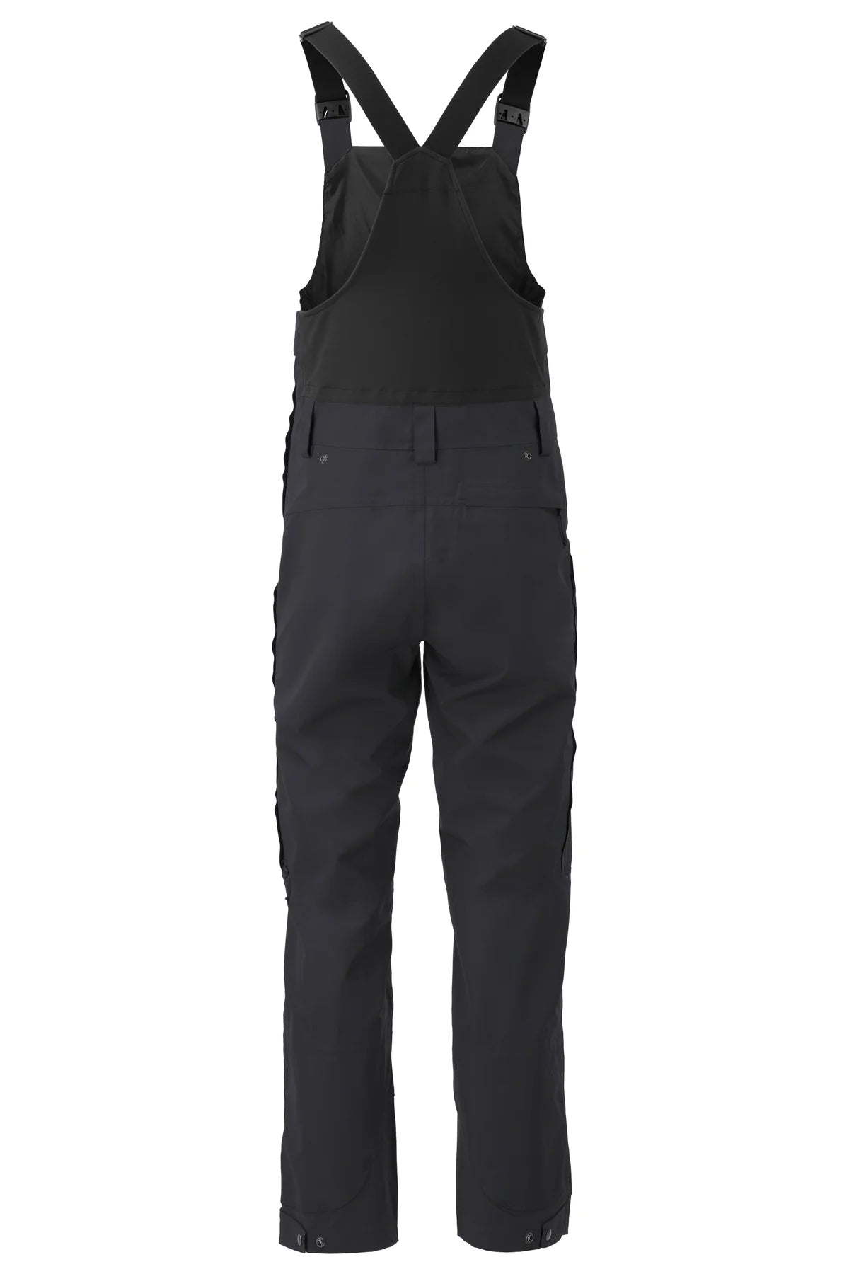 Flylow Firebird Bib 2025 - Waterproof Snow Pants for Men & Women | Skiing, Snowboarding & Winter Outdoor Activities