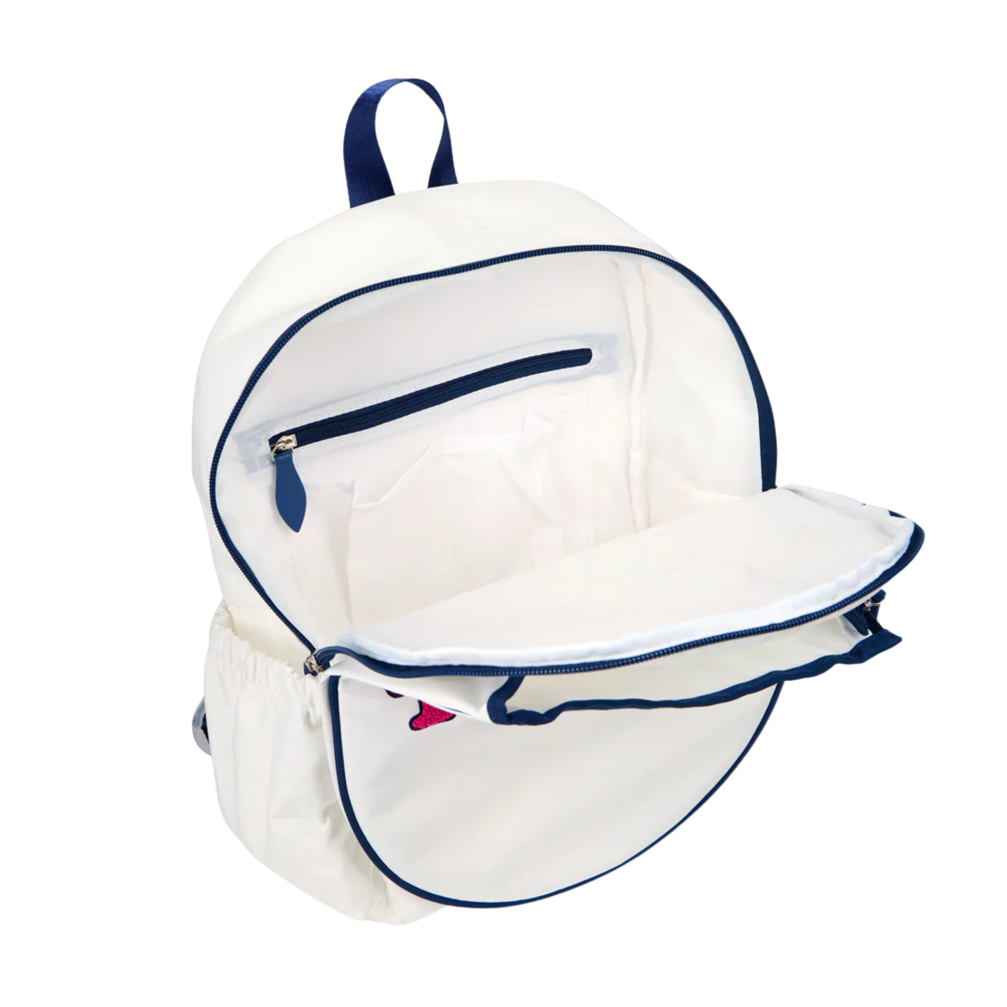 Big Love Kids Tennis Backpack - Lightweight Sports Backpack for Boys & Girls - Perfect for Tennis, School, Travel & Outdoor Activities