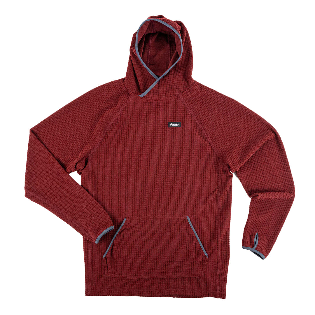 Men's Hawksbill Hoodie - Stylish & Comfortable Pullover for Casual Wear, Outdoor Activities & Street Fashion | Perfect for Everyday Use, Gym & Travel