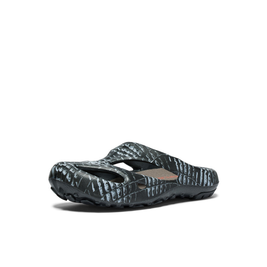 Shanti Arts Comfortable Clog Shoes with Gentle Fullness GF Eyes - Perfect for Casual Wear, Home, and Outdoor Activities