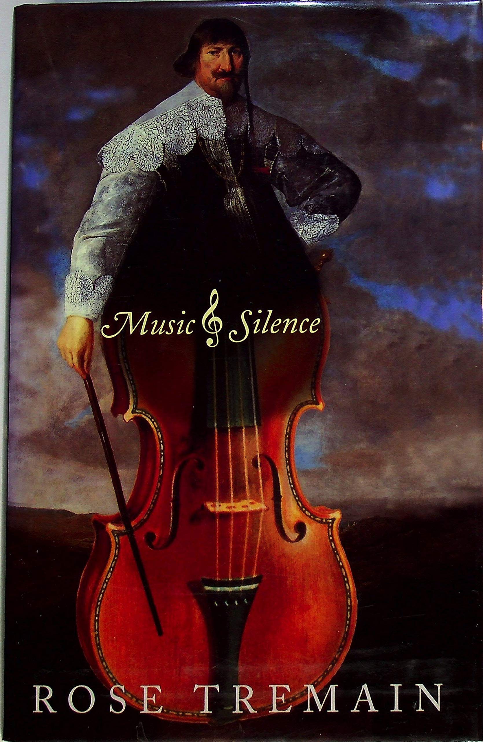 Music and Silence - Relaxing Ambient Sounds for Meditation, Yoga & Sleep | Stress Relief & Focus Aid