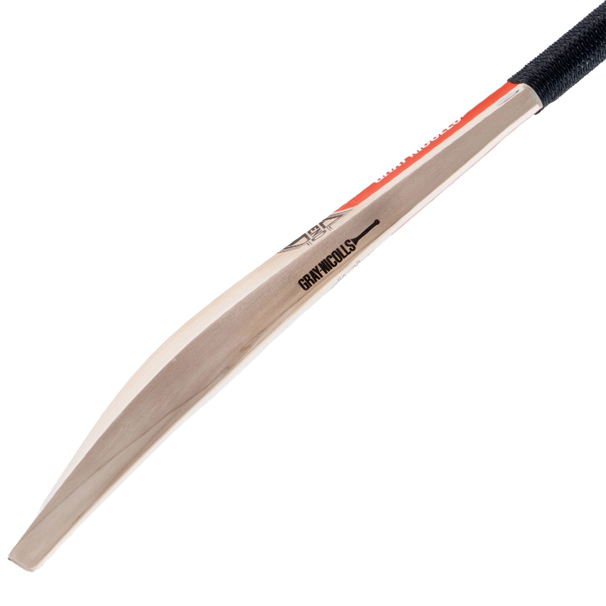 Gray Nicolls Legend Junior Cricket Bat - Lightweight & Durable for Youth Cricket Training & Matches | Perfect for Kids & Beginners