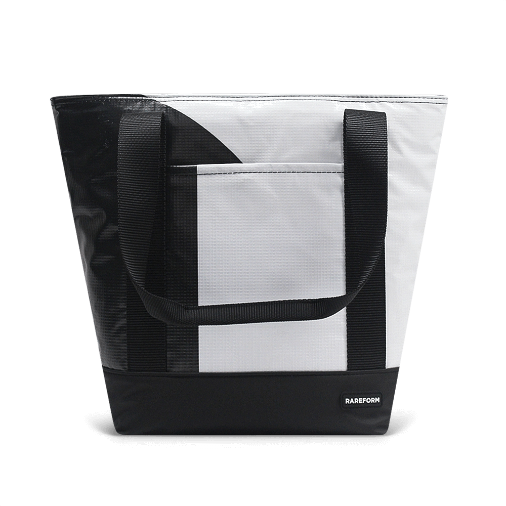 Beck Cooler Bag Bk1 00527 - Insulated Lunch Bag for Work, Picnics & Outdoor Activities | Leakproof & Durable Cooler Tote for Food & Drinks | Perfect for Office, Beach & Camping Trips