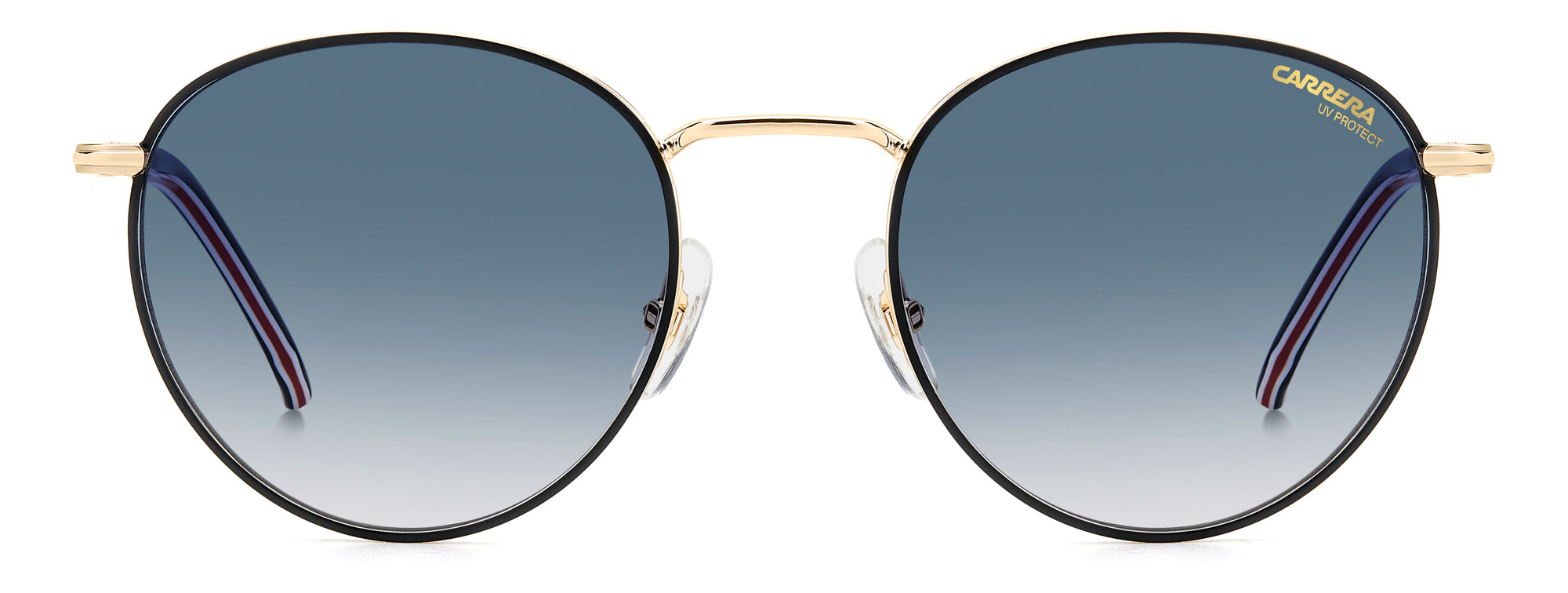 Carrera 339 S Sunglasses - Polarized UV Protection Aviator Style for Men & Women - Perfect for Driving, Outdoor Sports & Fashion Accessories