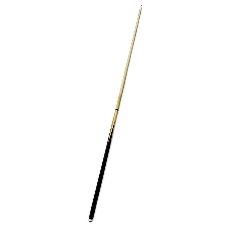 Alliance 57 Inch 2-Piece Screw Tip Pool Cue Stick - Professional Billiard Cue for Bars, Pubs & Home Game Rooms