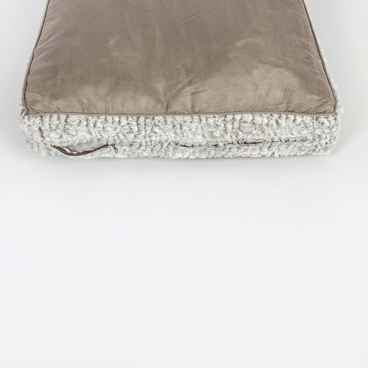 Danish Designs Arctic Box Duvet - King Size Hypoallergenic Down Alternative Comforter for All Seasons | Perfect for Cold Winter Nights & Cozy Bedroom Decor