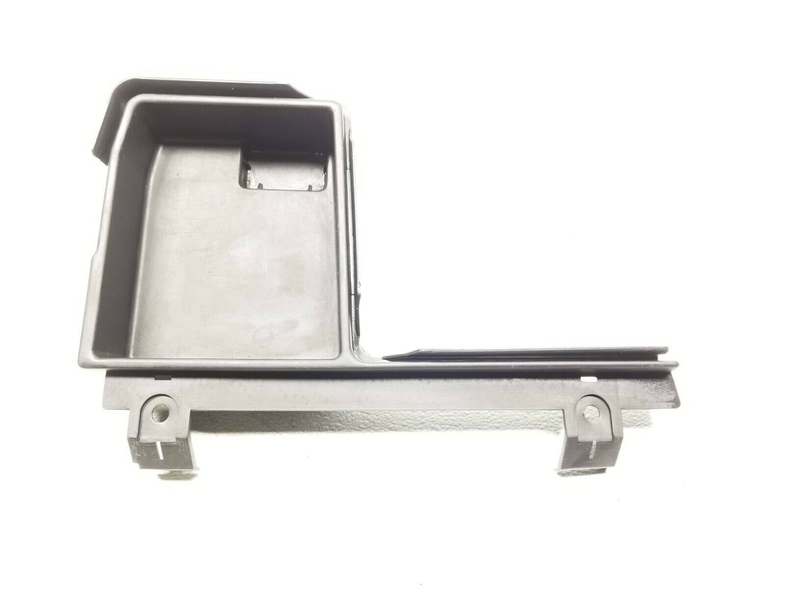 BMW E46 Sedan Trunk Driver Side Storage Compartment Trim Panel OEM Replacement Part - Perfect for Car Interior Repair & Organization