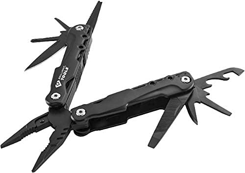 BRLLIANT BT100903 Multifunctional Pliers - Home & Auto Repair Tool