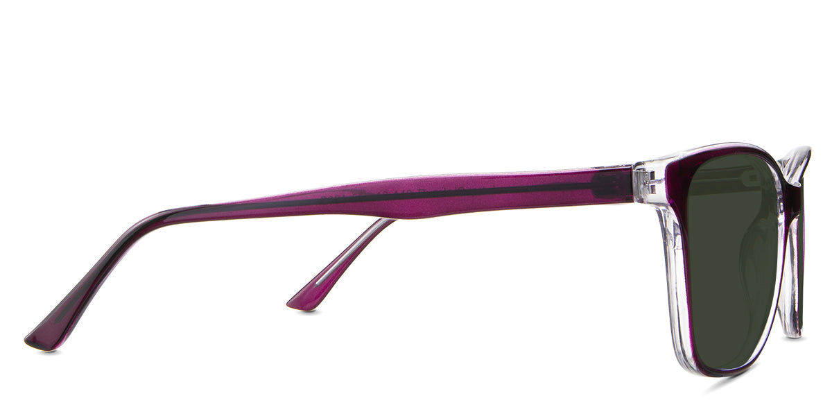 Liv Women's Prescription Sunglasses - UV Protection, Polarized Lenses for Driving, Outdoor Sports & Everyday Wear