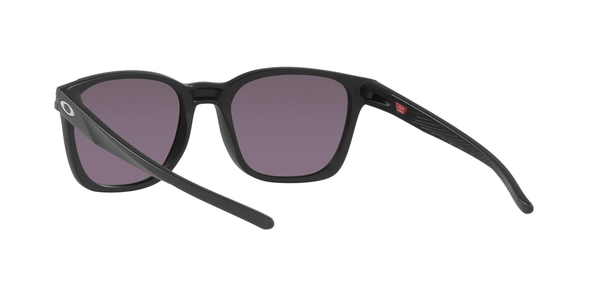 Oakley Men's OO9018 Ojector Square Sunglasses - Polarized UV Protection, Lightweight & Durable for Outdoor Sports, Driving & Beach Activities
