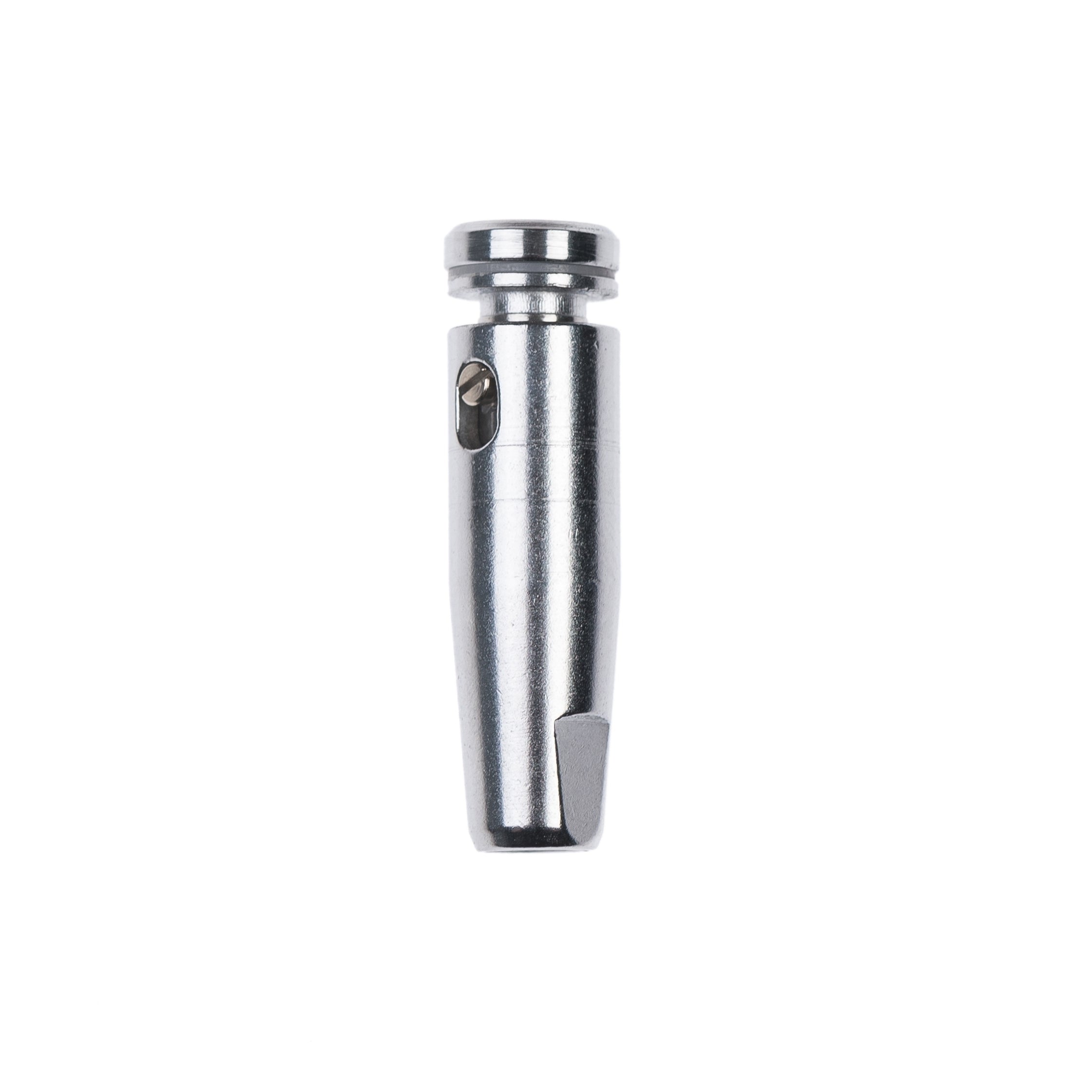 WS Complete Epee Point - High-Performance Fencing Tip for Competitive & Training Use - Perfect for Epee Sword Enthusiasts & Fencers