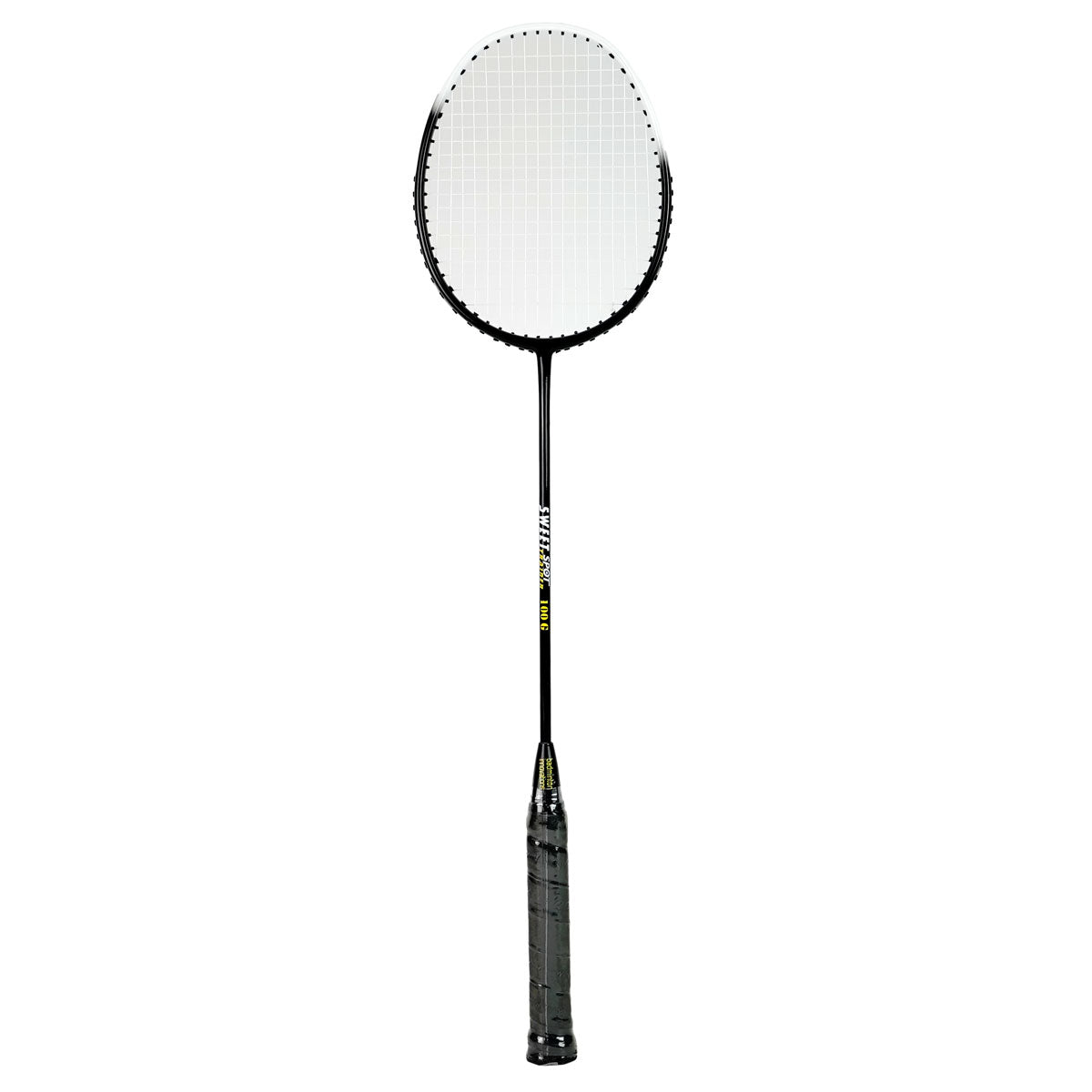 Badminton Sweet Spot Trainer 100G - Professional Racket Training Aid with Factory Strung Strings | Improve Accuracy & Power for Badminton Players | Perfect for Practice, Coaching & Skill Development